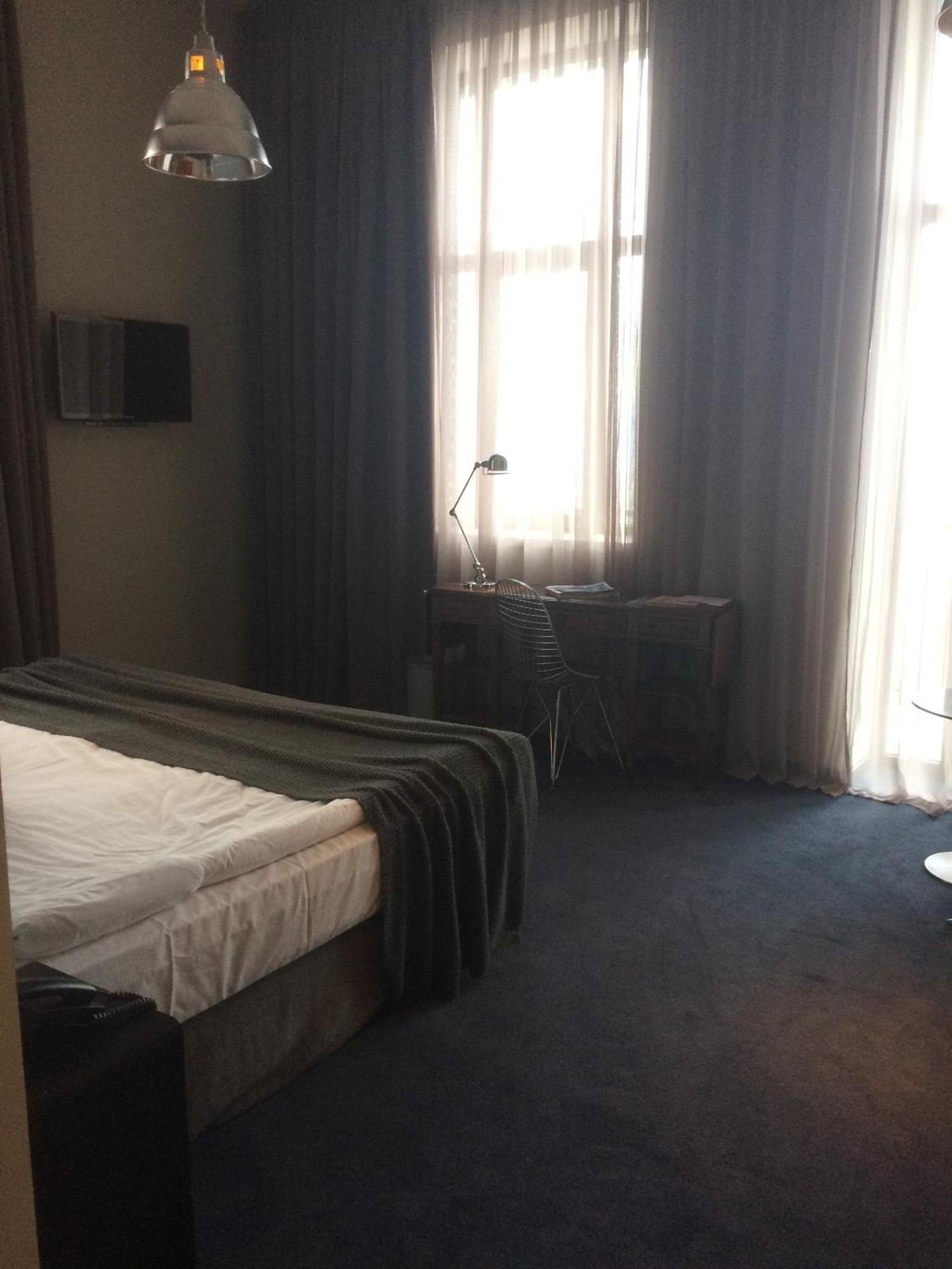 Kabadoni Boutique Hotel Siğnaği Oda fotoğraf