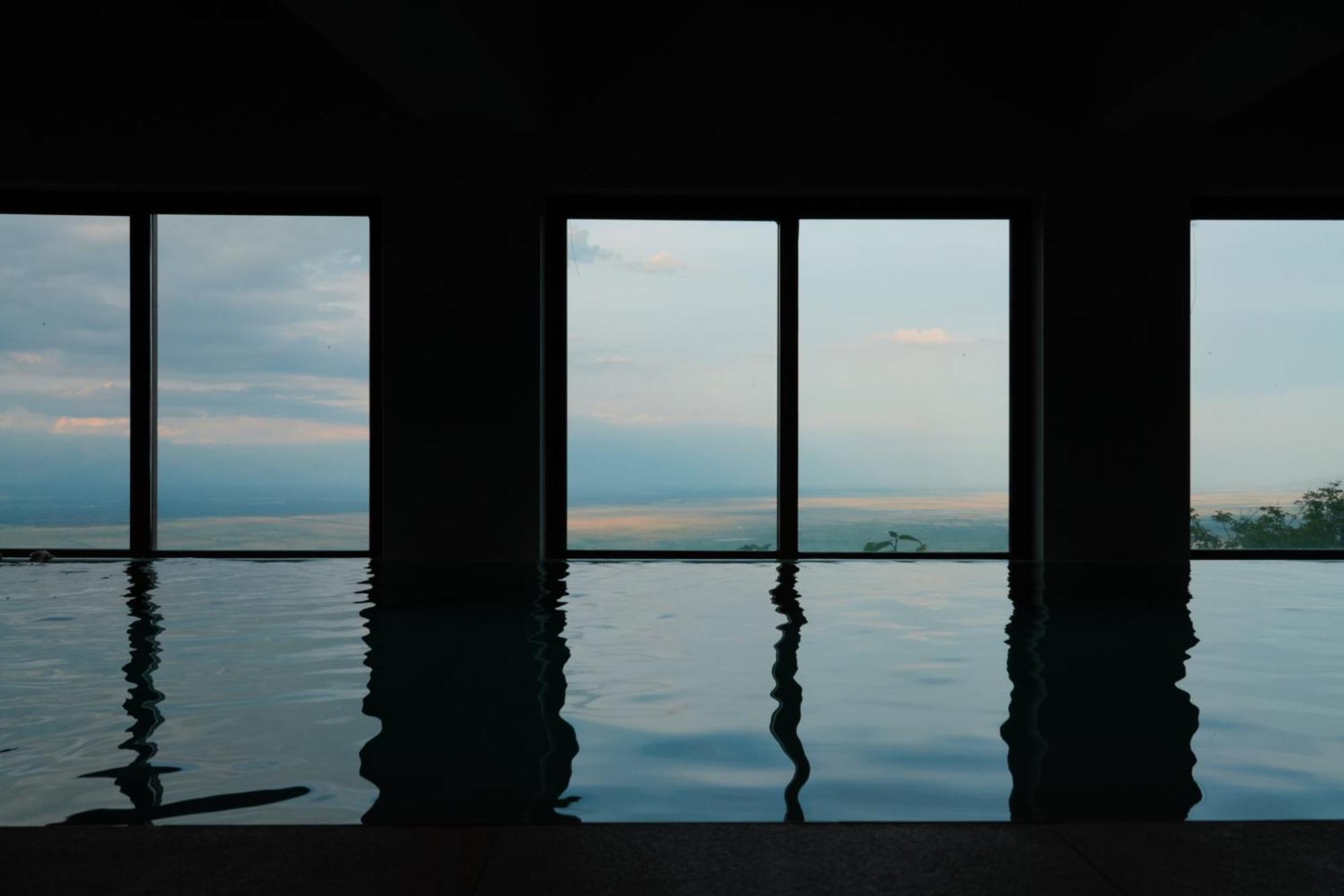 Kabadoni Boutique Hotel Siğnaği Dış mekan fotoğraf