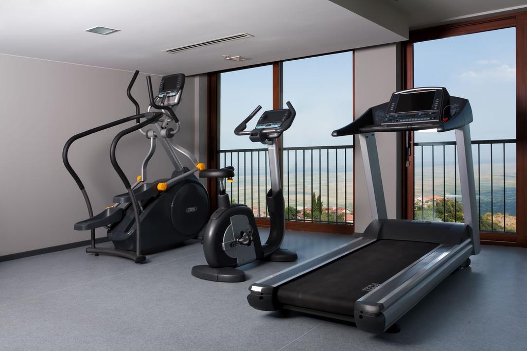 Kabadoni Boutique Hotel Siğnaği Dış mekan fotoğraf
