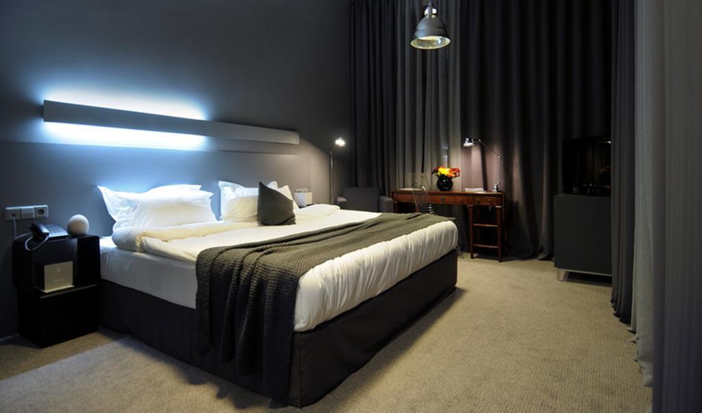 Kabadoni Boutique Hotel Siğnaği Oda fotoğraf