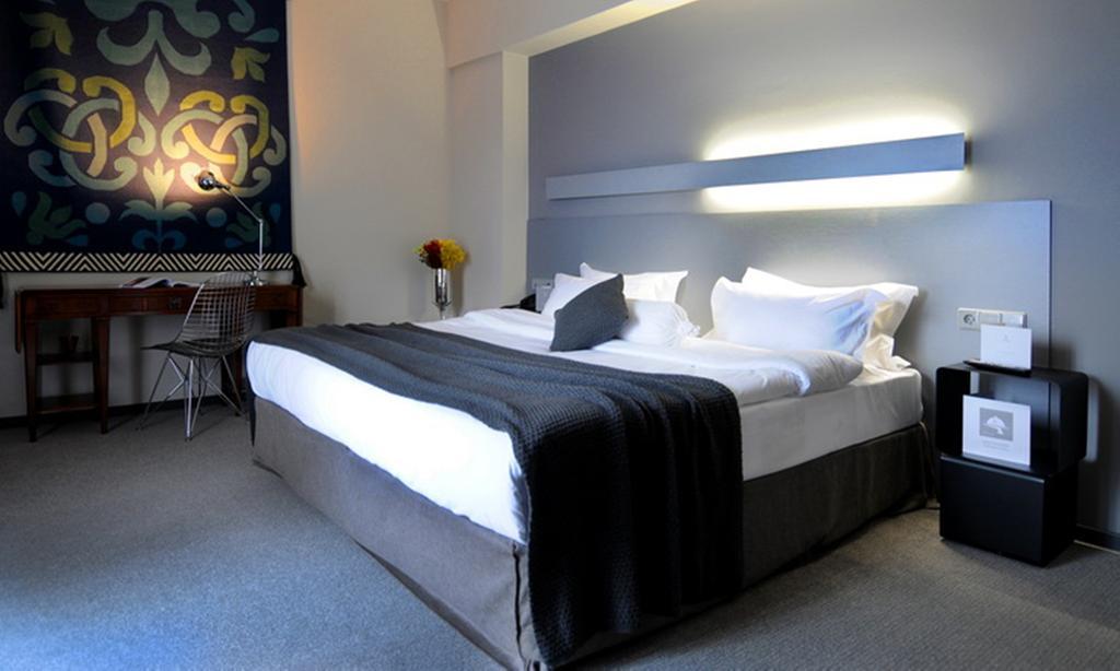 Kabadoni Boutique Hotel Siğnaği Oda fotoğraf