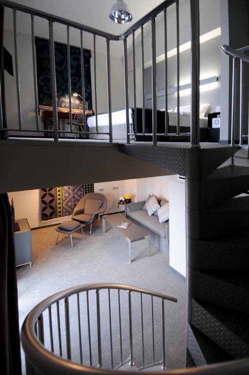 Kabadoni Boutique Hotel Siğnaği Oda fotoğraf
