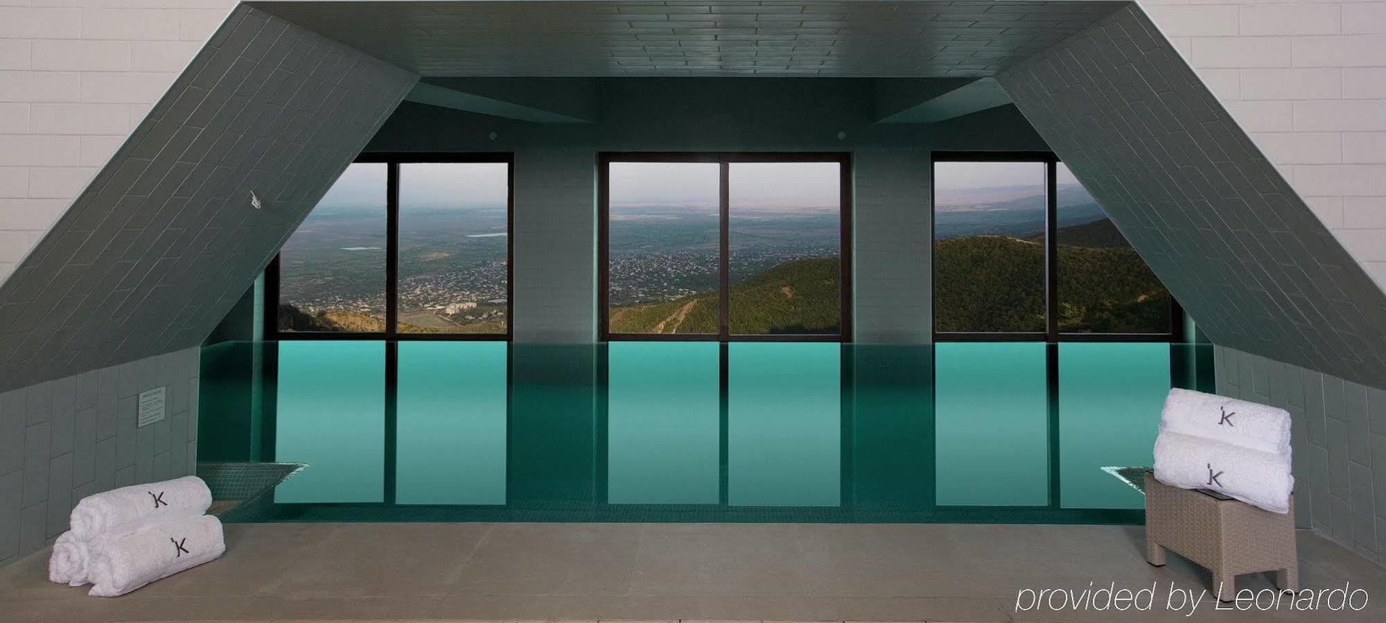 Kabadoni Boutique Hotel Siğnaği Dış mekan fotoğraf