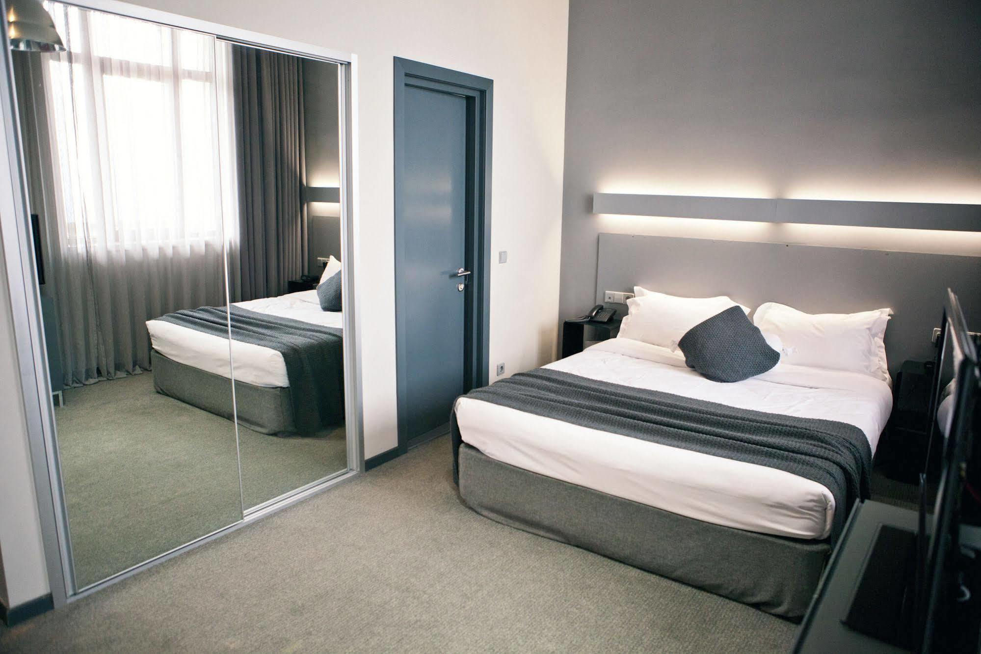 Kabadoni Boutique Hotel Siğnaği Dış mekan fotoğraf