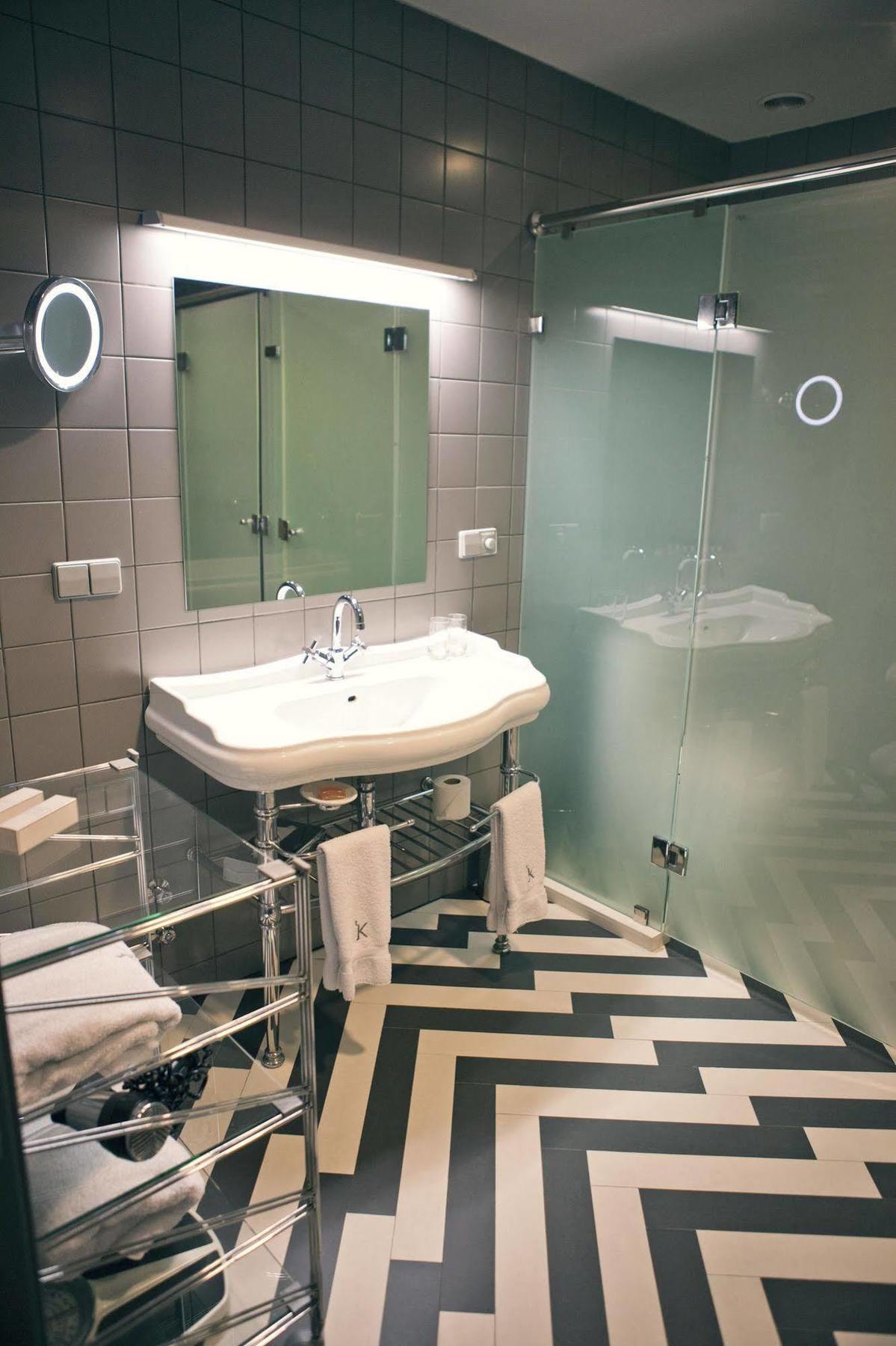 Kabadoni Boutique Hotel Siğnaği Dış mekan fotoğraf