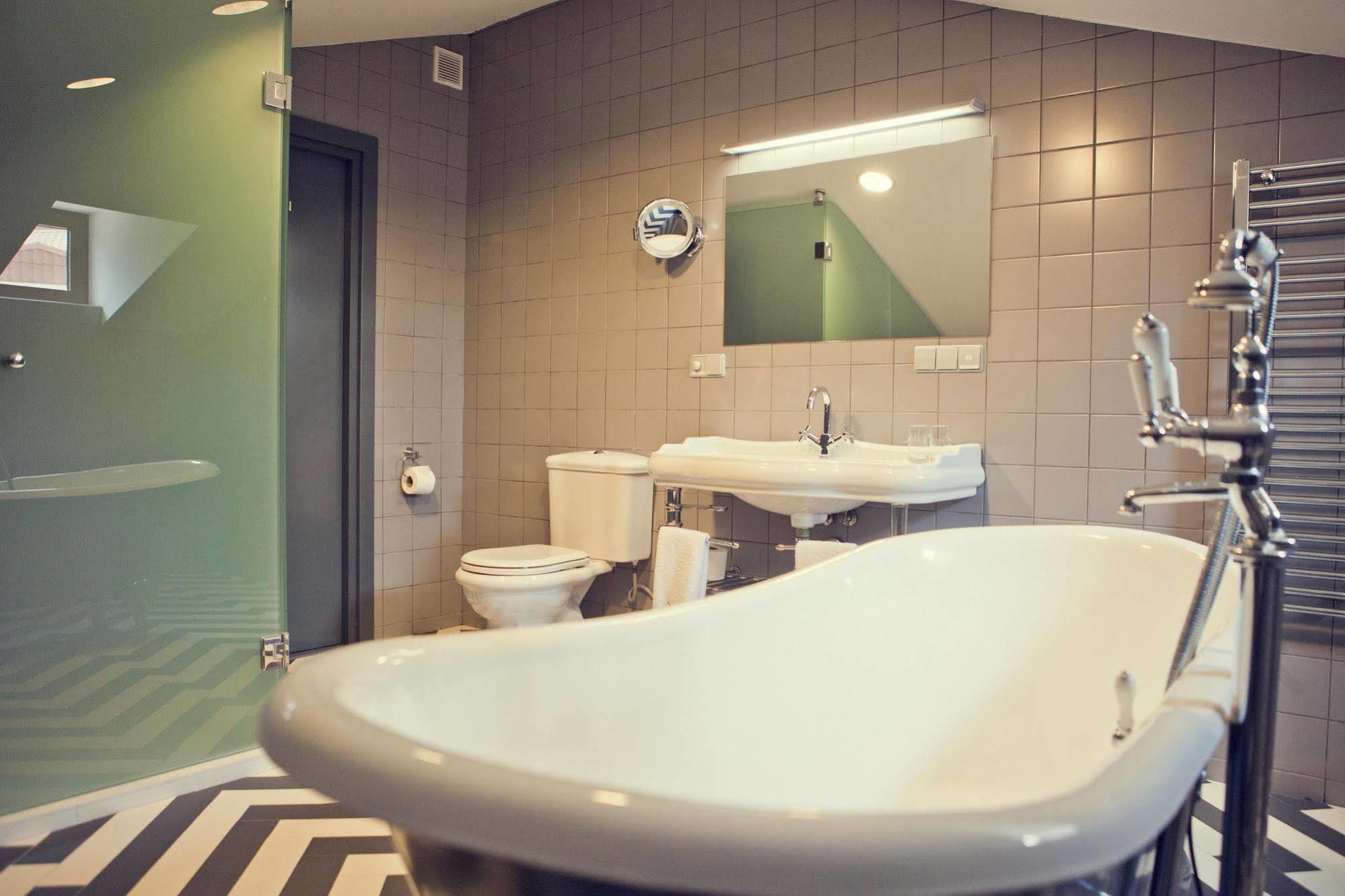 Kabadoni Boutique Hotel Siğnaği Dış mekan fotoğraf