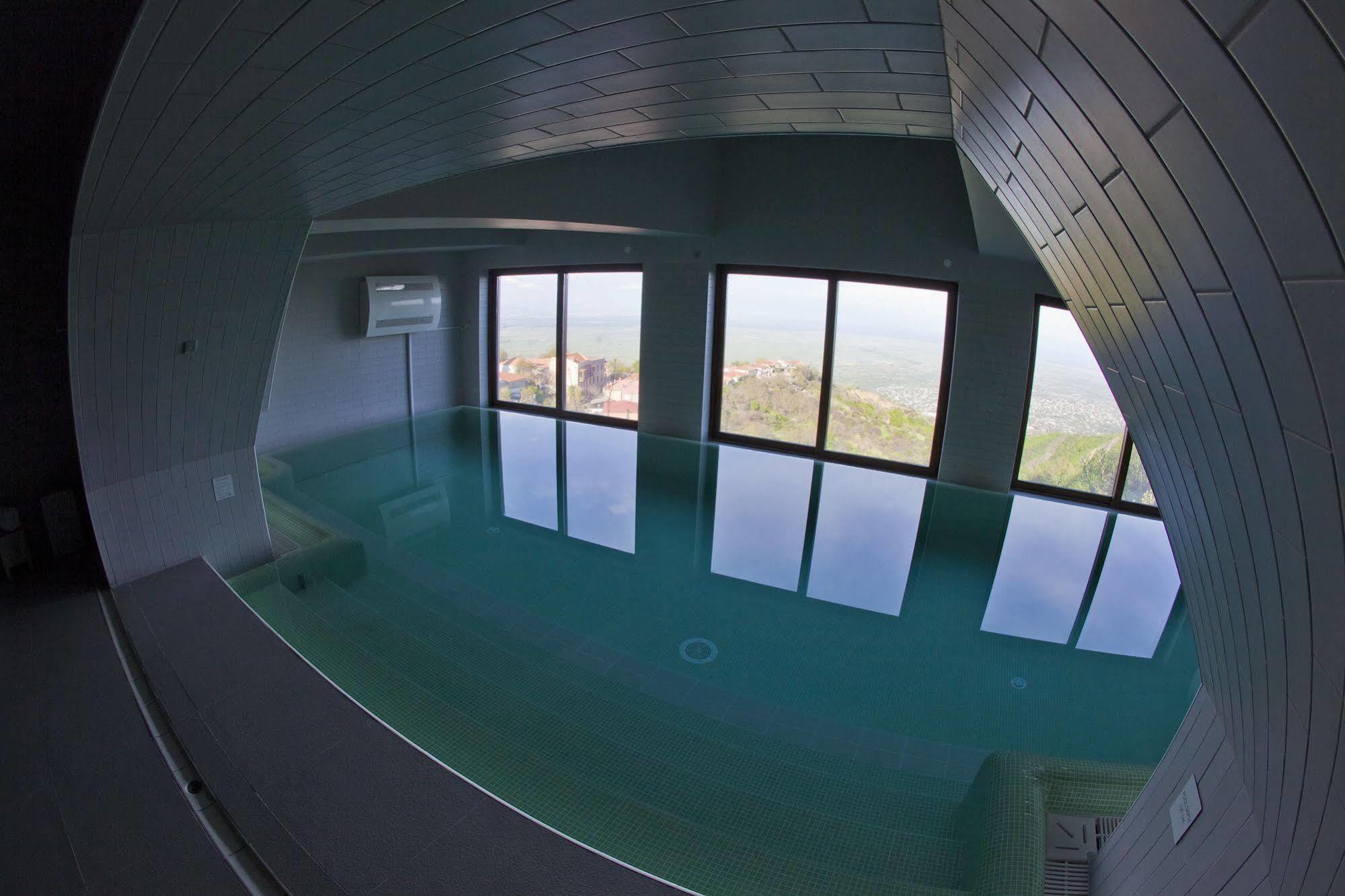 Kabadoni Boutique Hotel Siğnaği Dış mekan fotoğraf